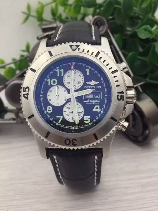 Breitling watch man-635